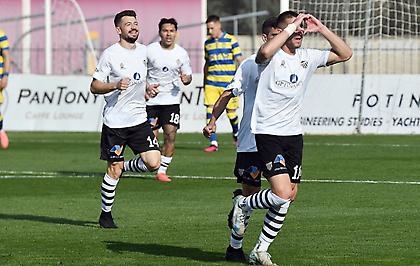 Γρίβας στο sportfm.gr: «Στο Καλαμάτα-Κηφισιά θα κριθούν όλα, 12ος παίκτης μας ο κόσμος»