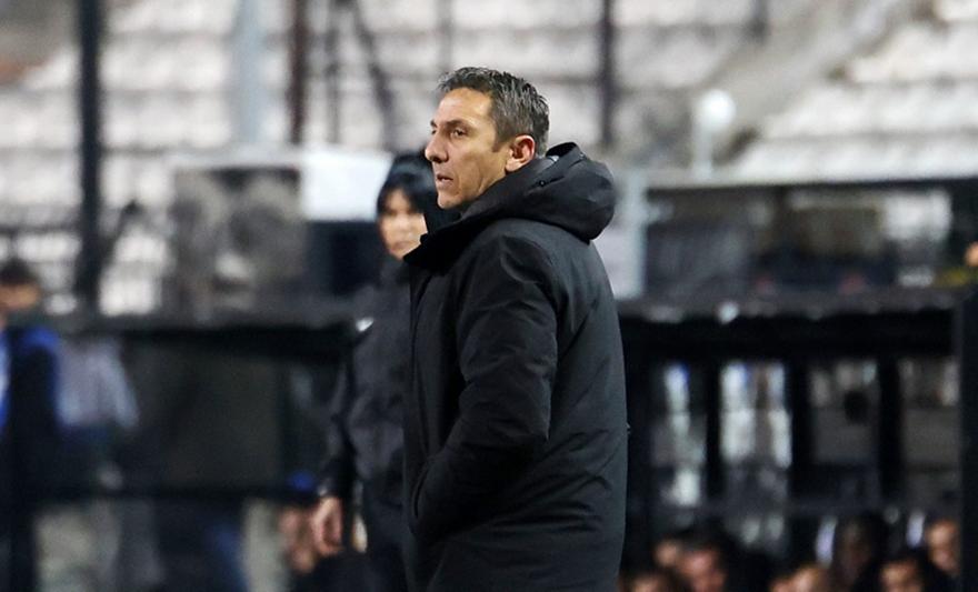 Mε τέσσερις απουσίες στο Αγρίνιο ο Λεβαδειακός