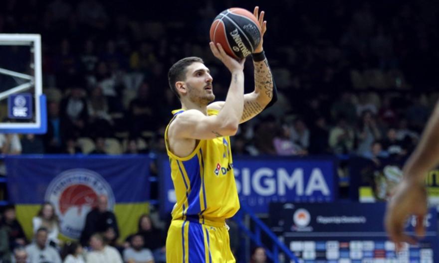 Πουλιανίτης: «Να βγάλουμε ένταση στην άμυνα και να ελέγξουμε τον ρυθμό με την ΑΕΚ»