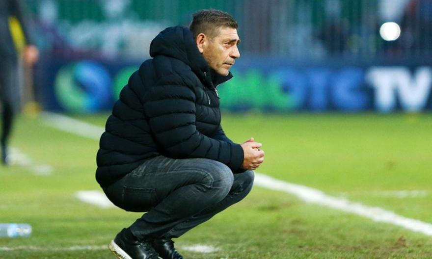 Asteras AKTOR: Χωρίς πέντε κόντρα στον Πανσερραϊκό