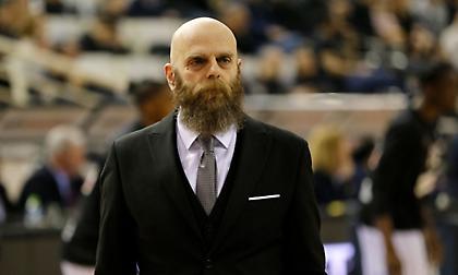 Κανσελιέρι: «Καλύτερος από εμάς ο Προμηθέας – Πιστεύω θα παίξει ο Κατσίβελης με Φρίμπουργκ»