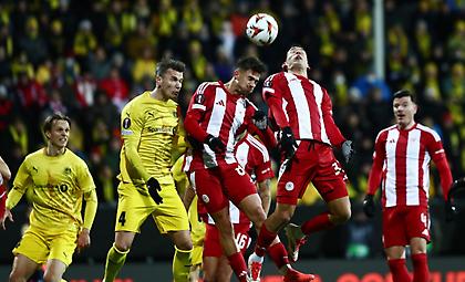 Νικολακόπουλος: «Δεν είναι δυνατόν να παίζεις πρόκριση στους 8 της Ευρώπης και να κάνεις 6 φάουλ εκτός έδρας!»