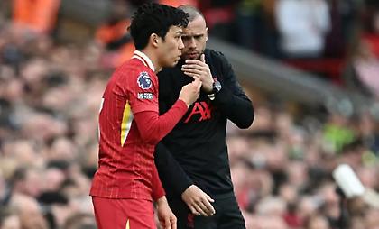 Ο ιδιαίτερος λόγος που Λίβερπουλ και Σαουθάμπτον έκαναν από έξι αλλαγές