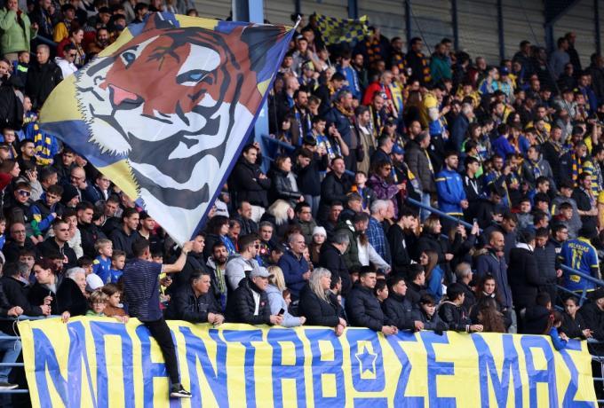 Αστέρας AKTOR: Ετοιμάζουν εκδρομή στην Κρήτη για τη ρεβάνς Κυπέλλου οι οπαδοί του