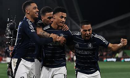 Διπλό Ευρώπης για την Άστον Βίλα