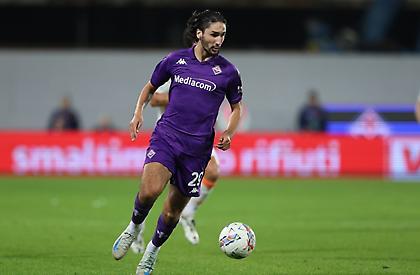 Φιορεντίνα: Με Αντλί κόντρα στον Παναθηναϊκό, ερωτηματικό για Πόνγκρατσιτς και Φολορούνσο