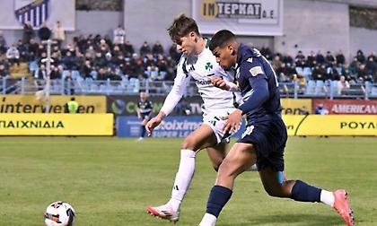 Χωρίς τέσσερις κόντρα στον Βόλο η Λαμία