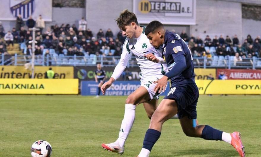 Χωρίς τέσσερις κόντρα στον Βόλο η Λαμία