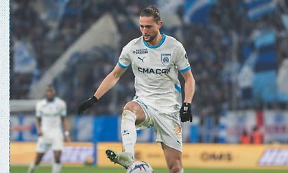 LIVE TV: Μαρσέιγ-Λανς