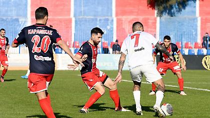 Ηλιούπολη-Πανιώνιος