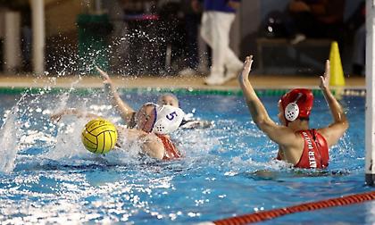 Νίκησε και ξεπέρασε την ΠΕΚΕΒ η Ηλιούπολη