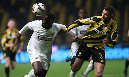 Άρης-ΑΕΚ: Οι πιο… γερασμένες ομάδες στην κατηγορία