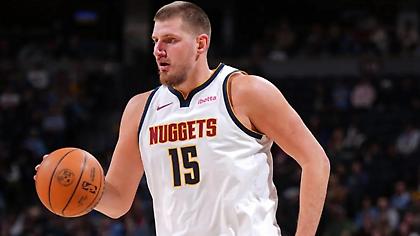 Και νέο χτύπημα Γιαννακόπουλου για τον Γιόκιτς - «Όλα ξεκινούν σαν όνειρο»