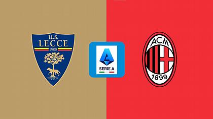 Λέτσε-Μίλαν