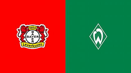 Λεβερκούζεν-Βέρντερ Βρέμης
