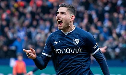 Η έξοδος του βασικού Μασούρα στο Μόναχο: Μπάγερν-Μπόχουμ 2-3