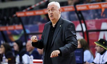 Σάκοτα: «Ήμασταν πιο συγκεντρωμένοι από τα προηγούμενα παιχνίδια, θέλουμε την τρίτη θέση»