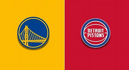 Γουόριορς-Πίστονς