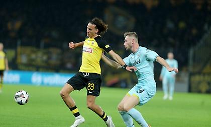 Κετσετζόγλου: «Θέλει νίκη για να φτιάξει λίγο το κλίμα η ΑΕΚ-Ποια η πιθανότερη 11άδα»