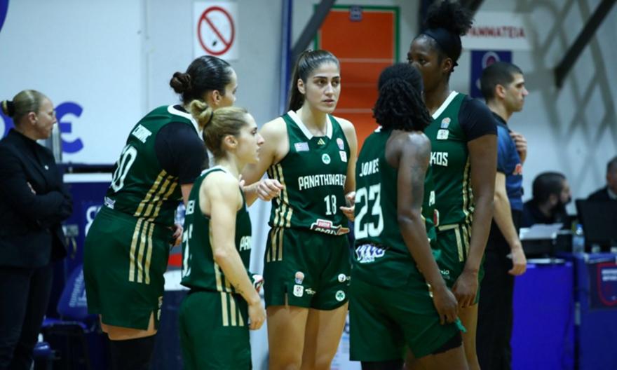 Α1 Μπάσκετ Γυναικών: Tέλος στην κανονική περίοδο - Τα ζευγάρια των playoffs και playouts