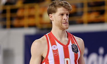 Αναχώρησε για Βοστώνη ο Γουόκαπ, για το πρόβλημα στη μέση του