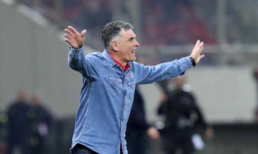 Μεντιλίμπαρ: «Όλα είναι υπέροχα, δεν θα μπορούσα να ζητήσω κάτι περισσότερο»