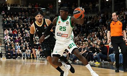 Πετρίδης: «Εντείνονται οι συζητήσεις με Ναν για ανανέωση του συμβολαίου του - Σε πολύ καλή κατάσταση ψυχολογικά ο Λεσόρ»