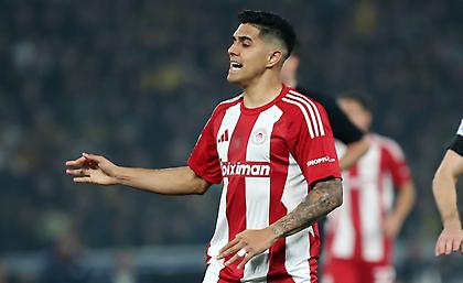 Τσανάκας: «Ο Ολυμπιακός καλείται να βγάλει αντίδραση μετά το δύσκολο βράδυ στο Μπόντο»