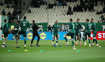 Αθανασίου: «Κανείς δεν ξεχνάει τον Μπάλντοκ, οφείλει να κάνει το καθήκον του σήμερα ο Παναθηναϊκός»