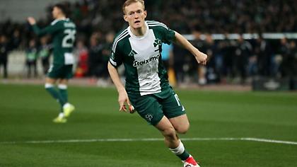 Σφιντέρσκι: Του… πάει η ενδεκάδα