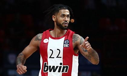 Ντόρσεϊ: «Πρέπει να είμαστε πνευματικά έτοιμοι στο φινάλε της σεζόν - Αξίζουν συγχαρητήρια στον Μπαρτζώκα»