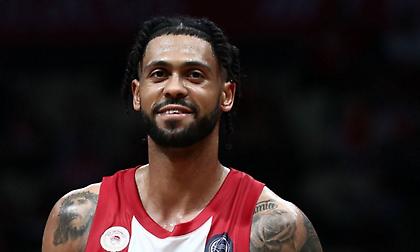 Ξεμπέρδεψε με τον Κολοσσό «γκαζώνοντας» στην τέταρτη περίοδο και με ξέσπασμα Ντόρσεϊ ο Ολυμπιακός!