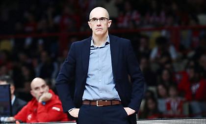 Καράσκο: «Το πιστεύαμε, αλλά δεν είχαμε καλή απόδοση στο 2ο ημίχρονο - Θα παραμείνουμε στην πρώτη κατηγορία»