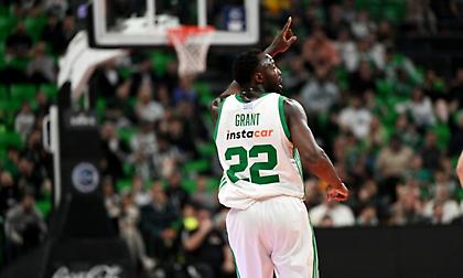 Τα highlights από το «πάρτι» του Παναθηναϊκού με τον Πανιώνιο