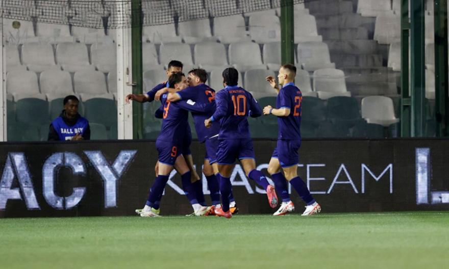 Προηγήθηκε ο ΠΑΟΚ με Ντεσπόντοφ, απάντησε η Athens Kallithea με Αλφαρέλα!