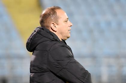 Στάικος: «Το ομαδικό πνεύμα και αυταπάρνηση μας έφερε τη νίκη - Υποχρεωμένοι να ανταπεξέλθουμε στις δυσκολίες»