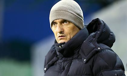 Τσορμπατζόγλου: «Ο ΠΑΟΚ θα μπορούσε να φάει 5 γκολ - Έχει εκτεθεί πολλές φορές φέτος και τελειώνει με εμφάνιση ντροπή»