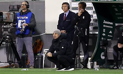 Λουτσέσκου: «Ίσως κάποιοι να έχουν βαρεθεί ν' ακούνε από εμένα τα ίδια κάθε μέρα»!