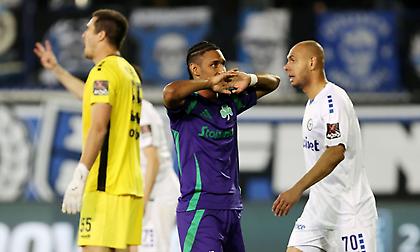 Αθανασίου: «Ήταν ο ''καθρέφτης'' όλης της σεζόν για τον Παναθηναϊκό η ισοπαλία στο Περιστέρι»