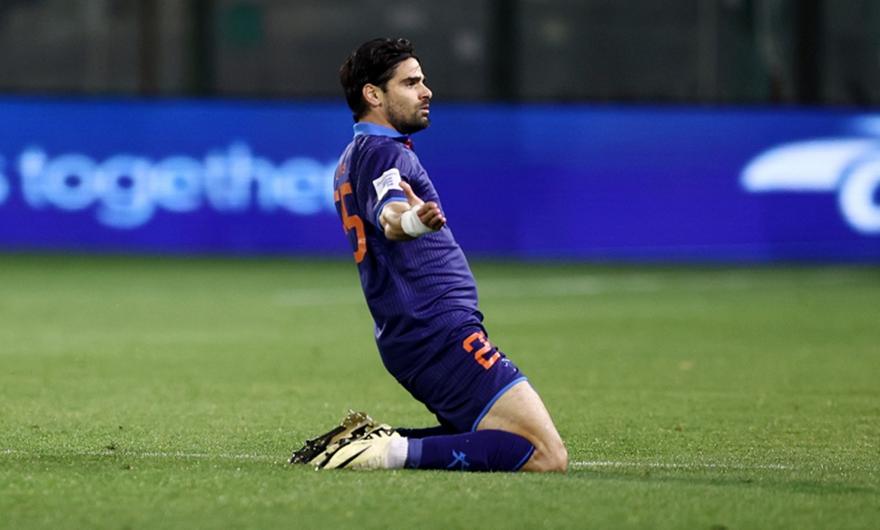 Την Athens Kallithea θα τη θυμούνται οι «μεγάλοι», υπέταξε τον ΠΑΟΚ στη Λεωφόρο!