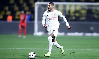 Τσακίρης: «Νίκη στο ''Βικελίδης'' για την ΑΕΚ για να διεκδικήσει τον τίτλο μέχρι τέλους - Το ερωτηματικό με Περέιρα»