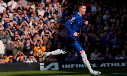 Τσέλσι-Λέστερ