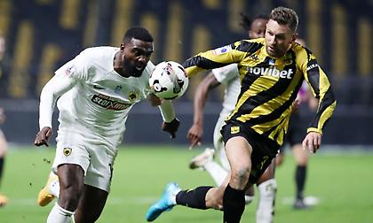 Άρης-ΑΕΚ: Χωρίς περιθώρια για απώλειες