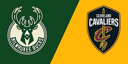 Μπακς-Καβαλίερς