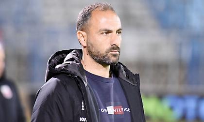 Γεωργιάδης: «Δεν εκμεταλλευτήκαμε τις ευκαιρίες μας»