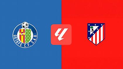 Χετάφε-Ατλέτικο Μαδρίτης