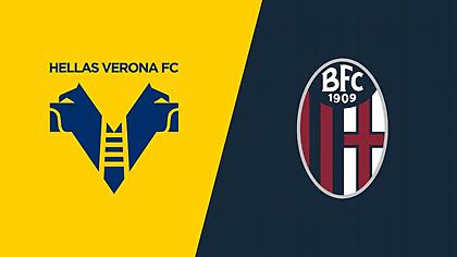 Ελλάς Βερόνα-Μπολόνια