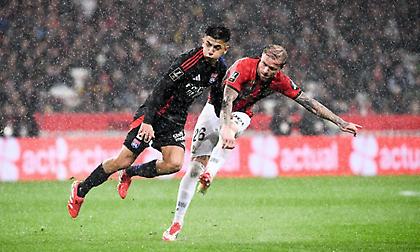 LIVE TV: Νις-Λιόν