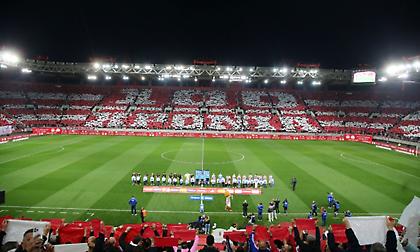 Το εντυπωσιακό βίντεο του Ολυμπιακού με το κορεό για τα 100 χρόνια!