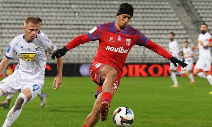 Λαμία-Βόλος: Τελευταία ζαριά